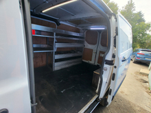 2022 Ford Transit Custom 2L Diesel For Sale Images