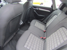 2017 Audi Q3 2L Diesel For Sale Images