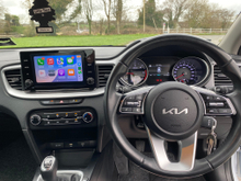 2023 Kia Ceed 1.6L Diesel Hybrid For Sale Images
