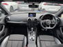 2019 AUDI A3 S-LINE - 1.4 PETROL - AUTO - 12M WARRANTY - CAR: 1398