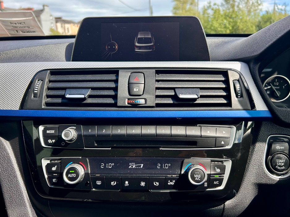 2017 BMW 3 Series 2L Diesel For Sale Images