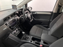 2015 VOLKSWAGEN TOURAN 7SEATER=1.4 TSI COMFORTLINE PRO PLUS PETROL AUTOMATIC // REVERSING CAMERA // CRUISE CONTROL // LANE ASSIST // TOP SPEC // UPGRADED ALLOYS // FOGS // VW MATRIX LIGHTING // FULL PRIVACY PACK