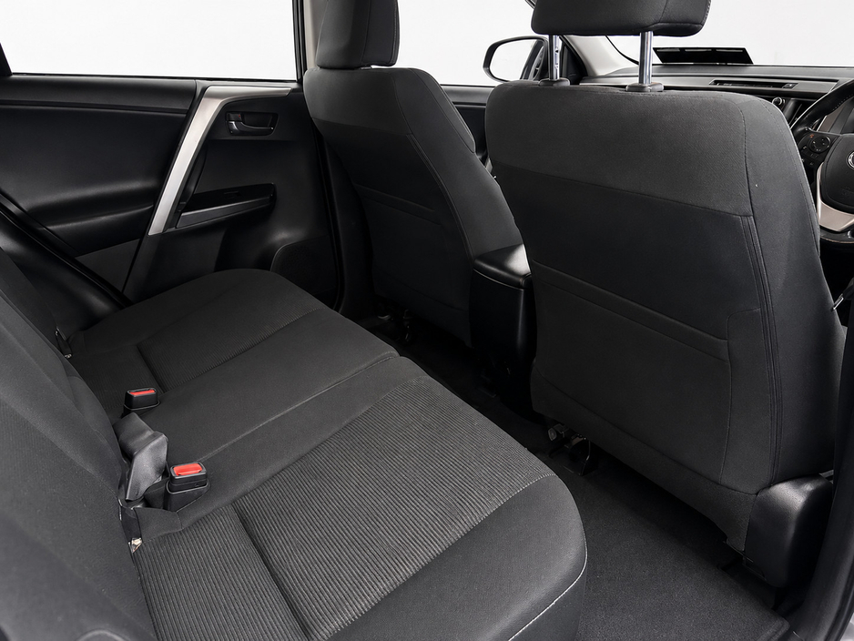 2018 Toyota Rav4 2L Diesel For Sale Images