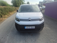 2023 Citroen Berlingo 1.5L Diesel For Sale Images