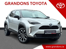 Toyota Yaris Cross LUNA SPORT - GRANDONS