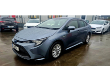 2020 Toyota Corolla 1.8L Petrol Hybrid For Sale Images