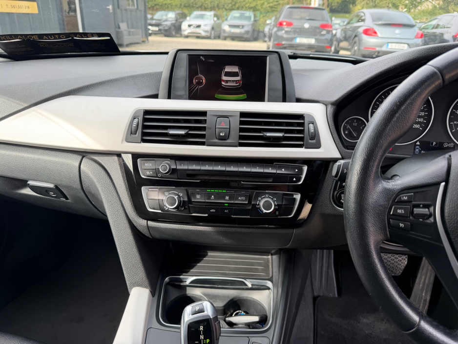 2017 BMW 3 Series 1.5L Petrol For Sale Images