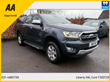 2020 Ford Ranger 2L Diesel For Sale Images
