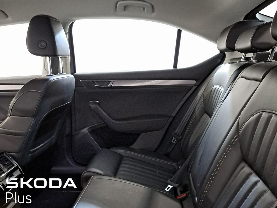 Skoda Superb SUPERB STY 2.0TDI 150HP DSG — thumbnail 7