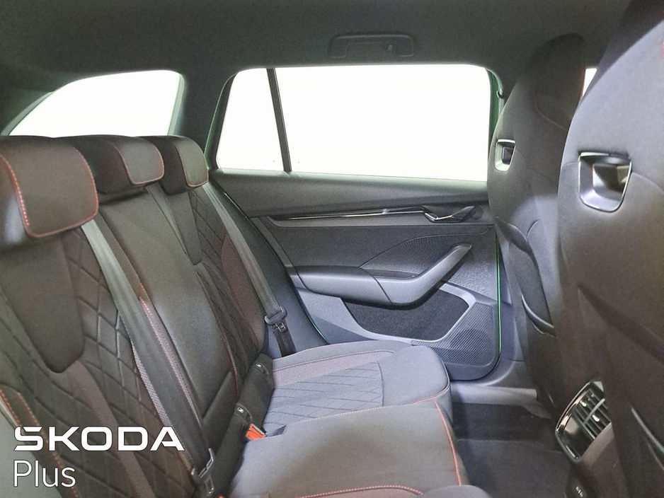Skoda Octavia OCTAVIA C RS 2.0TDI 200HP DSG — thumbnail 24