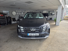 2024 Hyundai Tucson 1.6L Petrol Hybrid For Sale Images