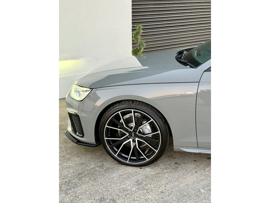 2021 Audi A4 2L Diesel For Sale Images