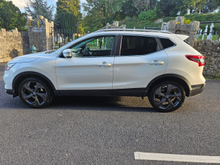 2019 Nissan Qashqai 1.3L Petrol For Sale Images