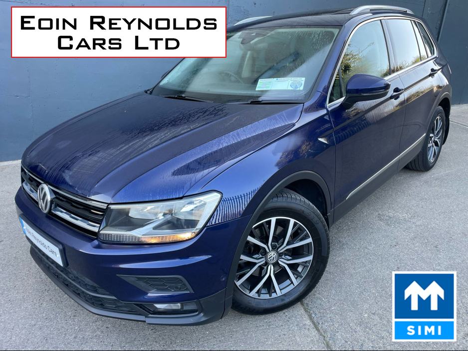 2019 Volkswagen Tiguan For Sale Images