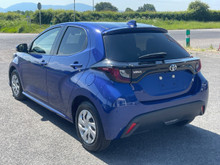 2022 Toyota Yaris 1L Petrol For Sale Images