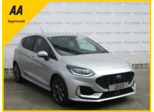 2023 Ford Fiesta 1.0L Petrol For Sale Images