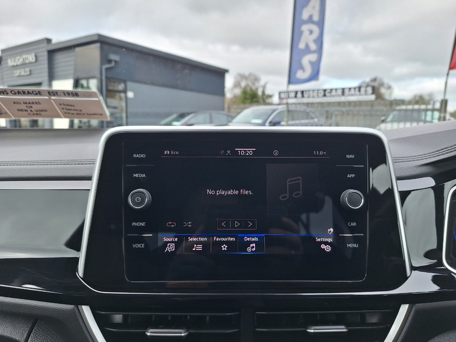 2023 Volkswagen T-Roc 1.5L Petrol For Sale Images
