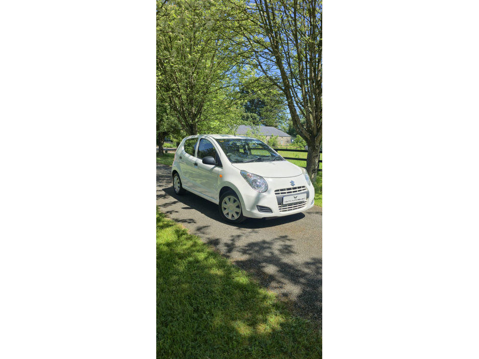 2014 Suzuki Alto For Sale Images