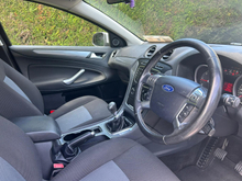 2014 Ford Mondeo 1.6L Diesel For Sale Images