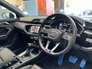 2022 AUDI Q3 2022 AUDI Q3 S-LINE QUATTRO 35 TDI BLACK EDITION / 360° CAMERAS / FULL LEATHER / APPLE CARPLAY