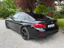 2018 BMW 4 Series 2L Diesel For Sale Images
