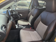 2021 Toyota Yaris Cross 1.5L Petrol Hybrid For Sale Images