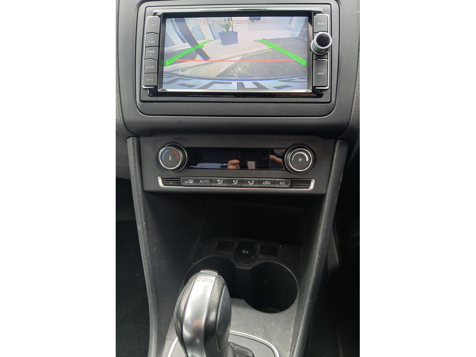 2016 Volkswagen Polo 1.2L Petrol For Sale Images