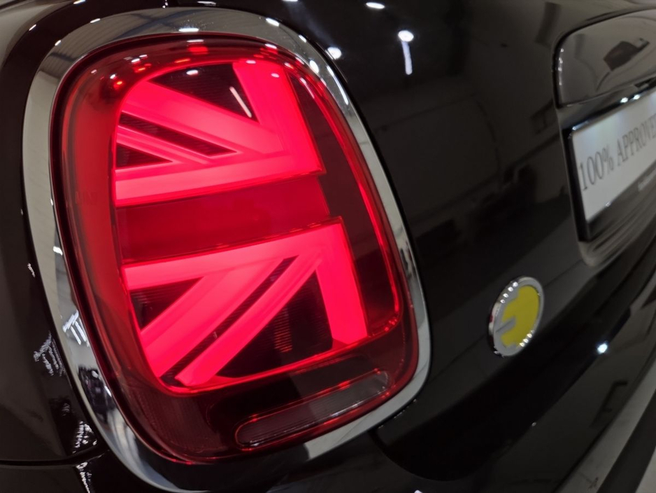 2021 MINI Hatch 0L Electric For Sale Images