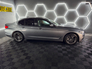 2017 BMW 5 SERIES 530e SE Auto