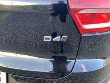 2018 Volvo XC40 2L Diesel For Sale Images