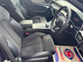 2020 AUDI A6 40TDI 204HP S tronic S Line