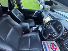 2018 Toyota Landcruiser 2.8L Diesel For Sale Images
