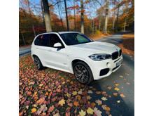 2019 BMW X5 3L Diesel For Sale Images