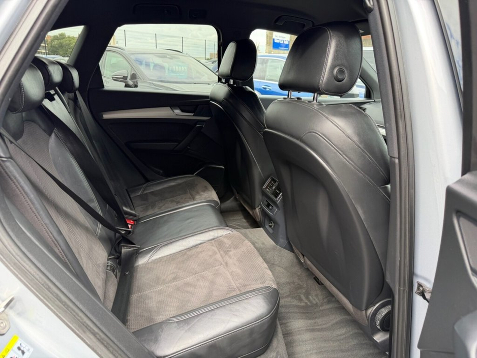2018 Audi Q5 2L Diesel For Sale Images