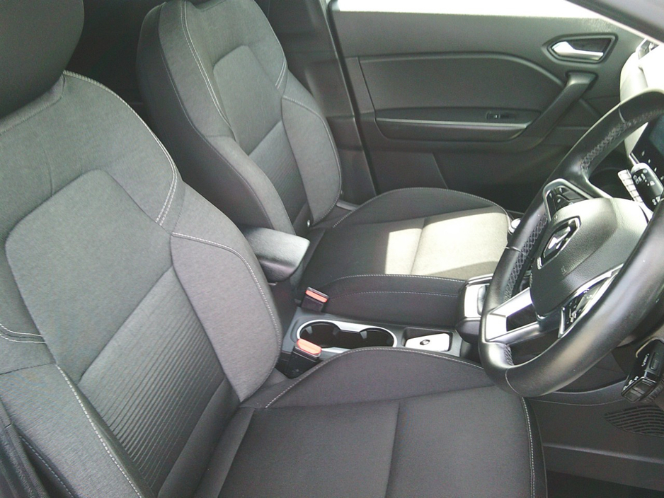 2020 Renault Captur 1.5L Diesel For Sale Images
