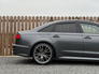 2015 AUDI A6 2.0TDI 190 'Ultra' S Line