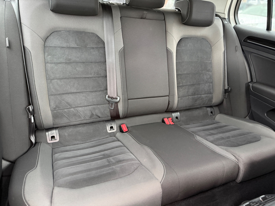 2015 Volkswagen Golf 1.4L Petrol For Sale Images