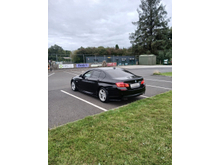 2015 BMW 5 Series 2L Diesel For Sale Images