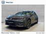 2025 VOLKSWAGEN GOLF GTI