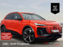2025 AUDI Q6 E-TRON Launch Edition e-tron quattro 285,00 kW 388BHP