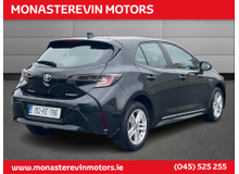 2019 Toyota Corolla 1.8L Petrol Hybrid For Sale Images
