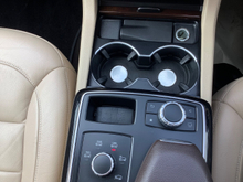 2016 Mercedes-Benz GLE Class 2.1L Diesel For Sale Images
