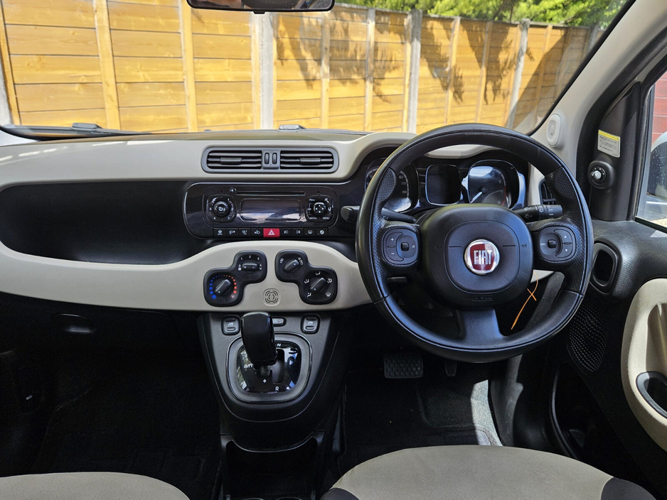 Fiat Panda 0.9 TwinAir 65hp Pop — thumbnail 27