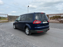 2013 Ford Galaxy 2L Diesel For Sale Images