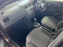 2015 Volkswagen Polo 1.2L Petrol For Sale Images