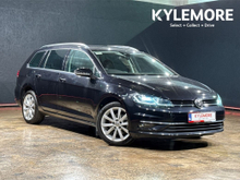 Volkswagen Golf ESTATE - TSI COMFORT LINE - 1.2 AUTOMATIC - 17'' ALLOY WHEELS - REVERSE CAMERA