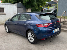 2017 Renault Megane 1.5L Diesel For Sale Images
