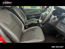 2019 Renault Clio 0.9L Petrol For Sale Images
