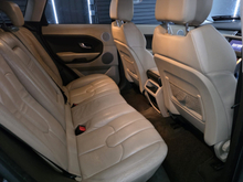 2012 Land Rover Range Rover Evoque 2.2L Diesel For Sale Images