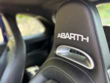 2018 Abarth 500 1.4L Petrol For Sale Images
